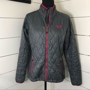 Mountain HardWear Thermal Elite Jacket Size M
